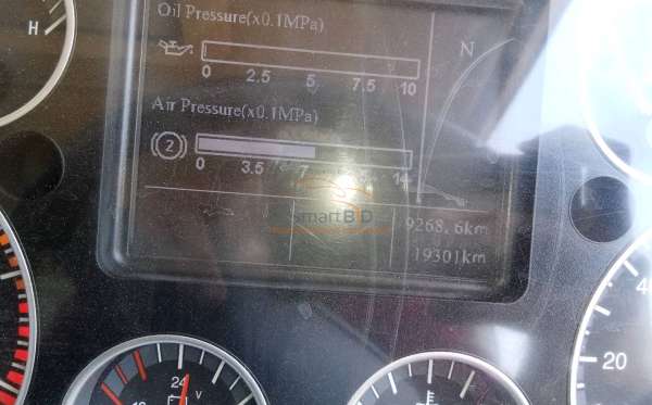 SINOTRUK  SINOTRUCK HOWO