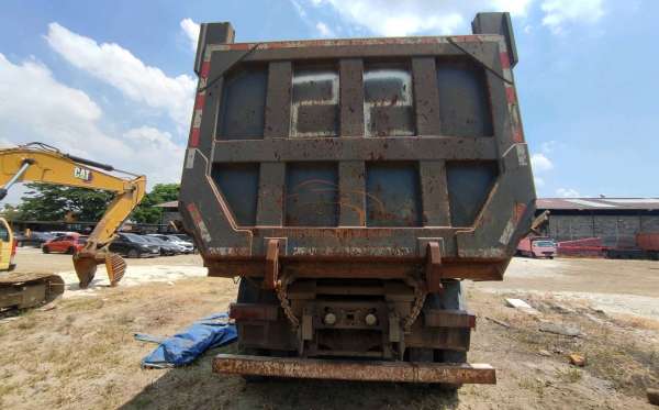 SINOTRUK  SINOTRUCK HOWO