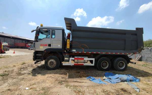 SINOTRUK  SINOTRUCK HOWO