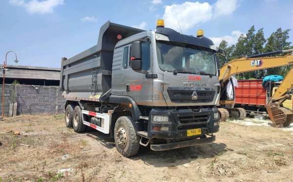 SINOTRUK  SINOTRUCK HOWO