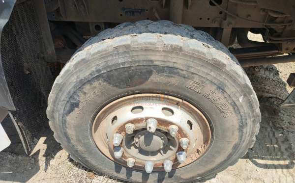 SINOTRUK  SINOTRUCK HOWO