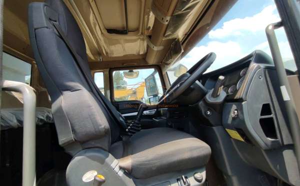 SINOTRUK  SINOTRUCK HOWO