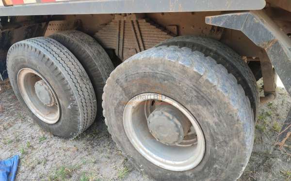 SINOTRUK  SINOTRUCK HOWO