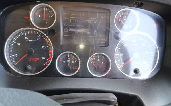 SINOTRUK  SINOTRUCK HOWO