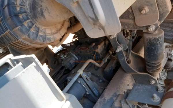 SINOTRUK  SINOTRUCK HOWO