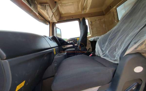 SINOTRUK  SINOTRUCK HOWO