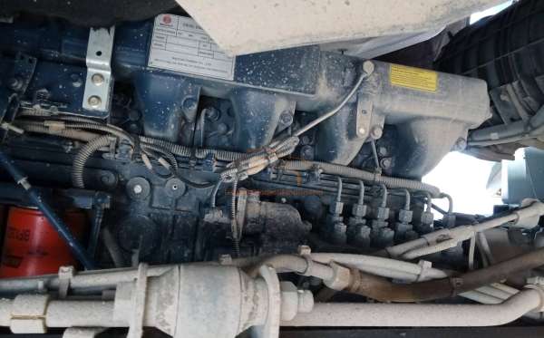 SINOTRUK  SINOTRUCK HOWO