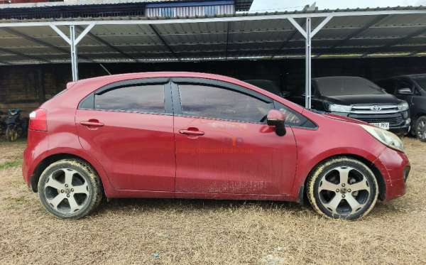 KIA RIO SE 1.4