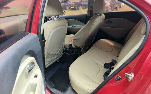KIA RIO SE 1.4