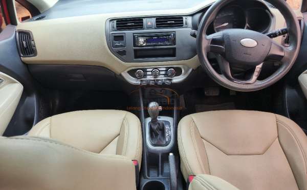 KIA RIO SE 1.4