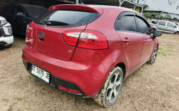 KIA RIO SE 1.4