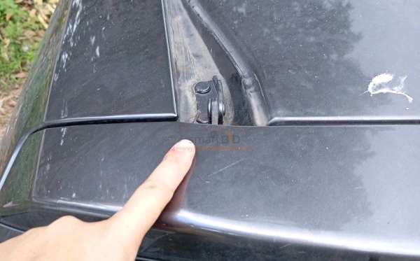 HONDA  BRIO  SATYA 1.2 E