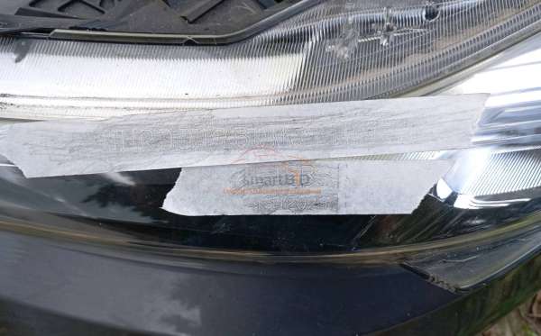 HONDA  BRIO  SATYA 1.2 E