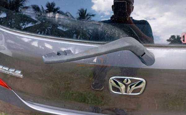 HONDA  BRIO  SATYA 1.2 E