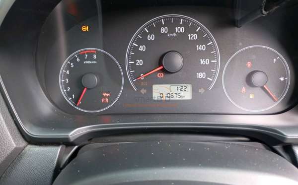 HONDA  BRIO  SATYA 1.2 E
