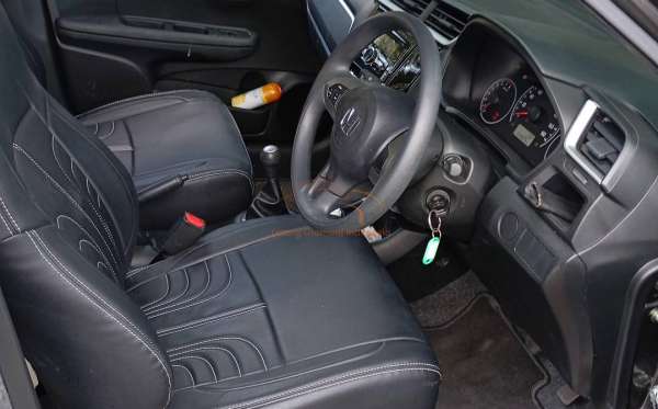 HONDA  BRIO  SATYA 1.2 E