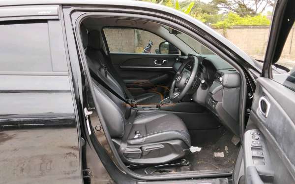 HONDA HRV 1.5L E CVT