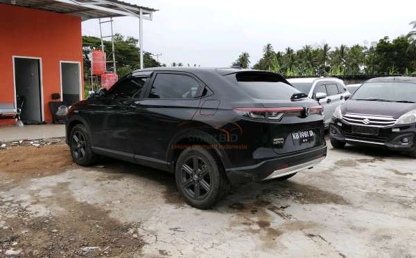 HONDA HRV 1.5L E CVT