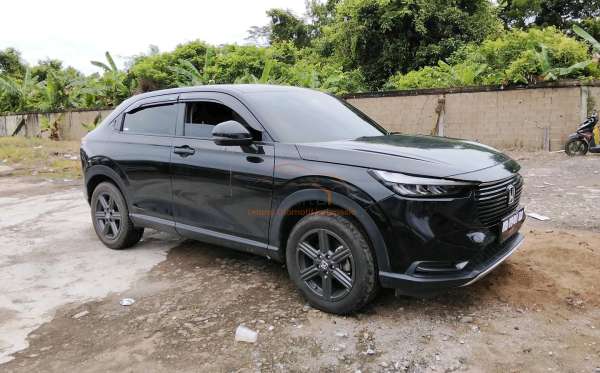 HONDA HRV 1.5L E CVT