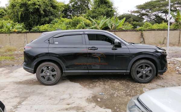 HONDA HRV 1.5L E CVT