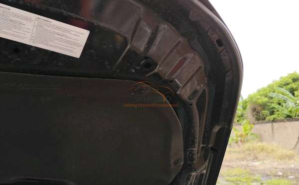 HONDA HRV 1.5L E CVT