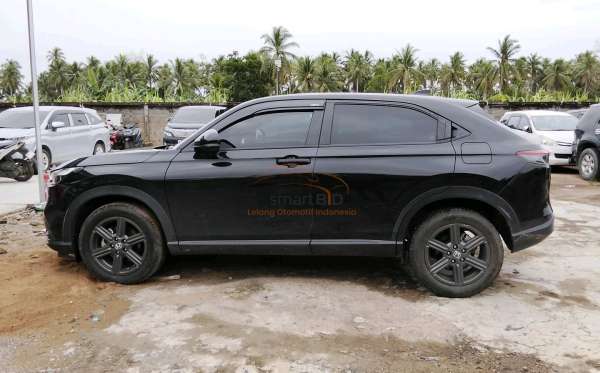 HONDA HRV 1.5L E CVT