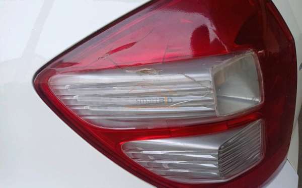 HONDA JAZZ GE8 1.5 E