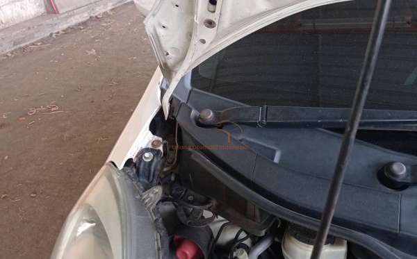 HONDA JAZZ GE8 1.5 E