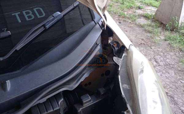 HONDA JAZZ GE8 1.5 E