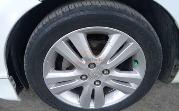 HONDA JAZZ GE8 1.5 E