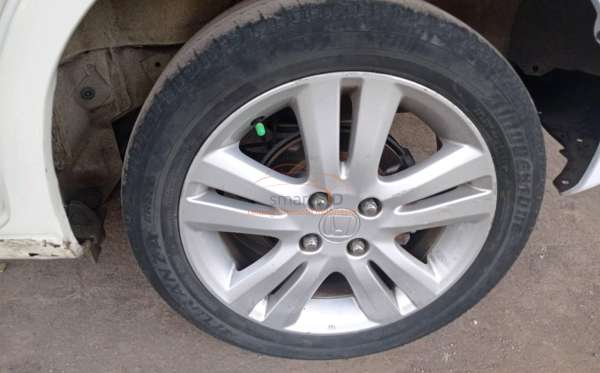 HONDA JAZZ GE8 1.5 E