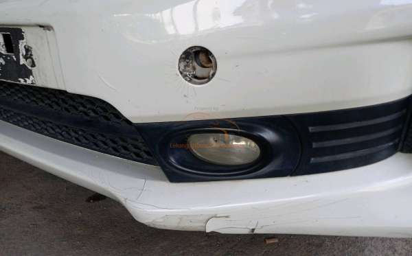 HONDA JAZZ GE8 1.5 E