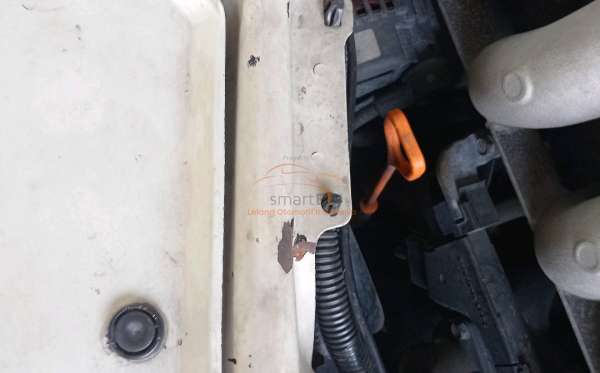 HONDA JAZZ GE8 1.5 E