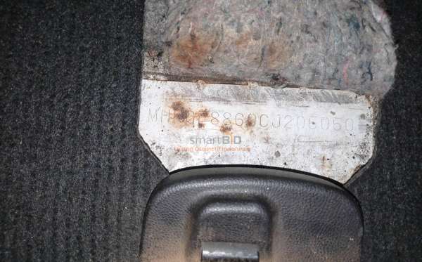 HONDA JAZZ GE8 1.5 E