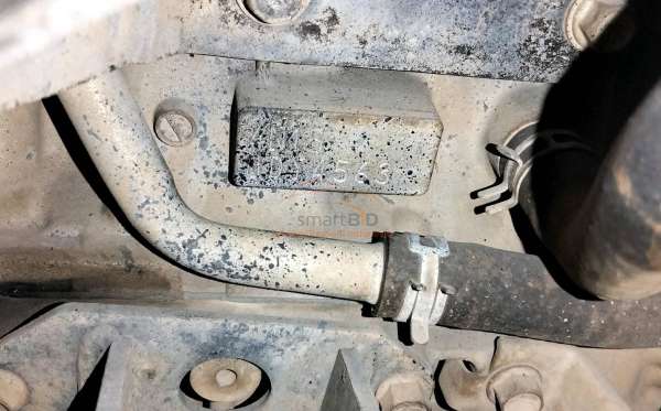 MITSUBISHI PAJERO SPORT 2.4L DAKAR-K (4X2)