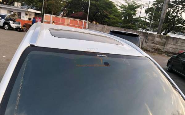 MITSUBISHI PAJERO SPORT 2.4L DAKAR-K (4X2)