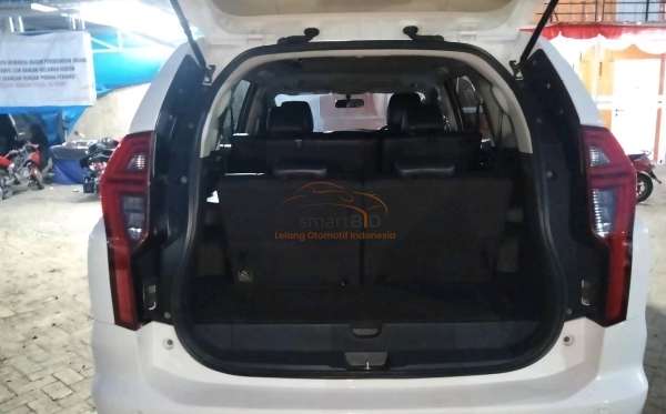 MITSUBISHI PAJERO SPORT 2.4L DAKAR-K (4X2)