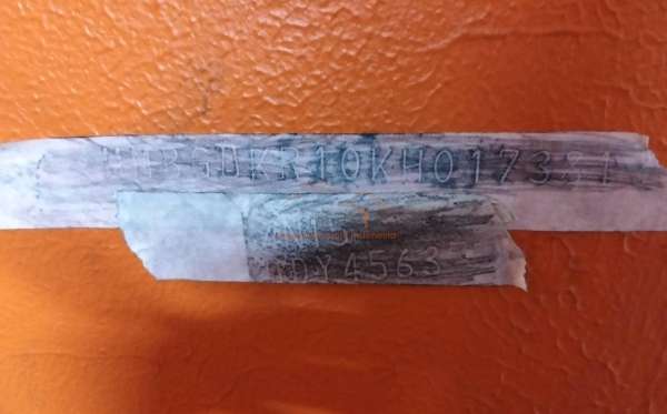 MITSUBISHI PAJERO SPORT 2.4L DAKAR-K (4X2)