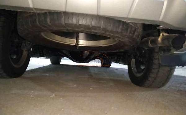 MITSUBISHI PAJERO SPORT 2.4L DAKAR-K (4X2)