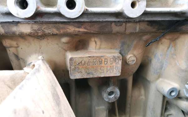 MITSUBISHI  TRITON DC GLS 4X4