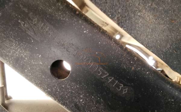 MITSUBISHI  TRITON DC GLS 4X4