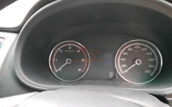 MITSUBISHI  TRITON DC GLS 4X4