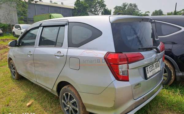 TOYOTA CALYA 1.2 E M/T