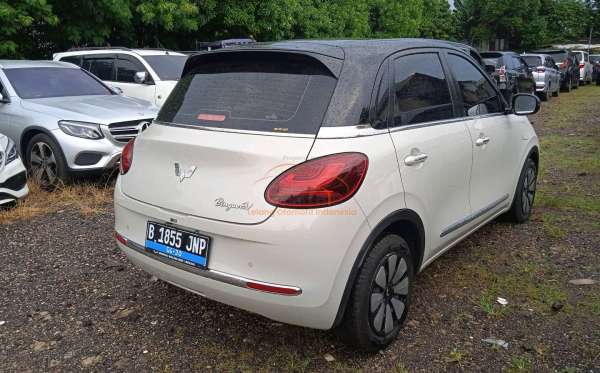 WULING BINGUO EV
