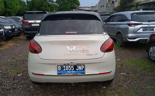 WULING BINGUO EV