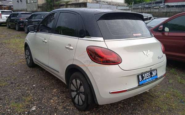 WULING BINGUO EV