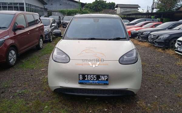 WULING BINGUO EV