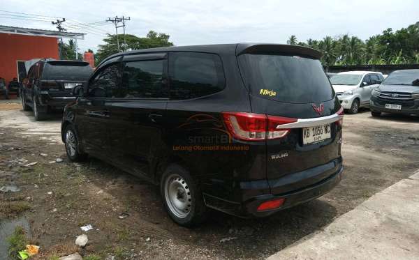 WULING FORMO