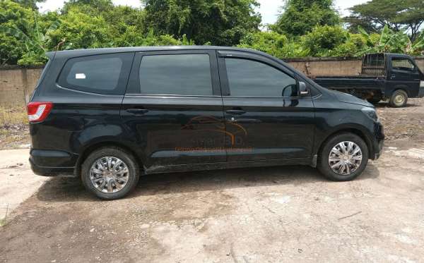 WULING FORMO