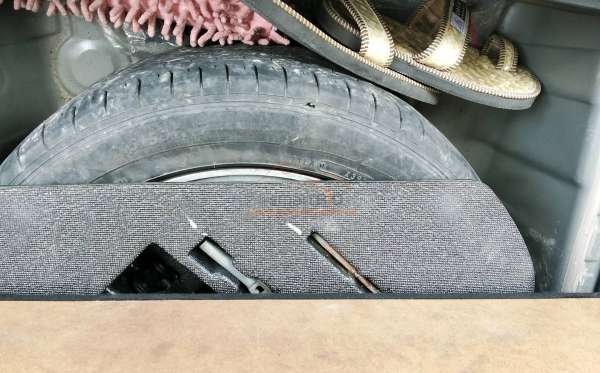 HONDA  HRV  RU1 1.5 S